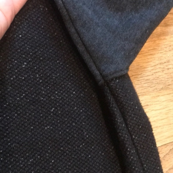 American Eagle EUC Moto Crew Sweatshirt - Picture 6 of 8